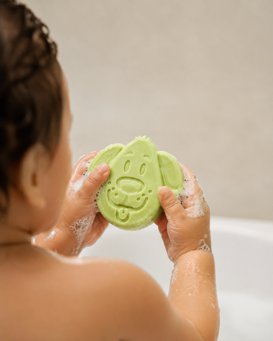 Baby Soap