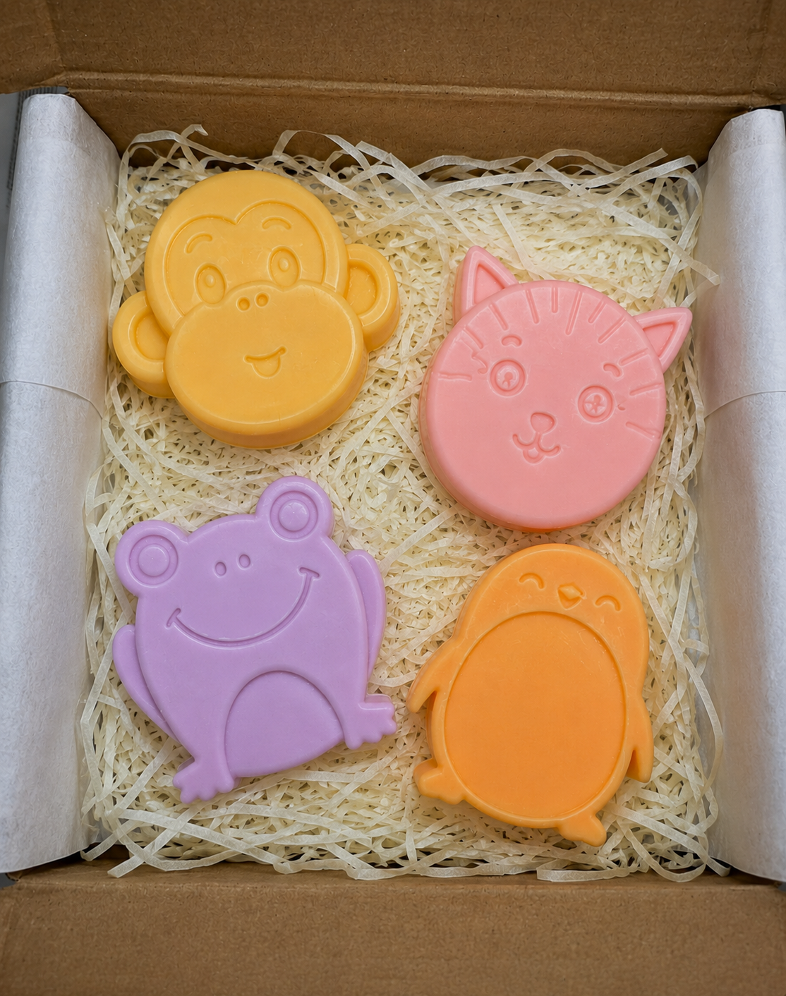 Baby Soap
