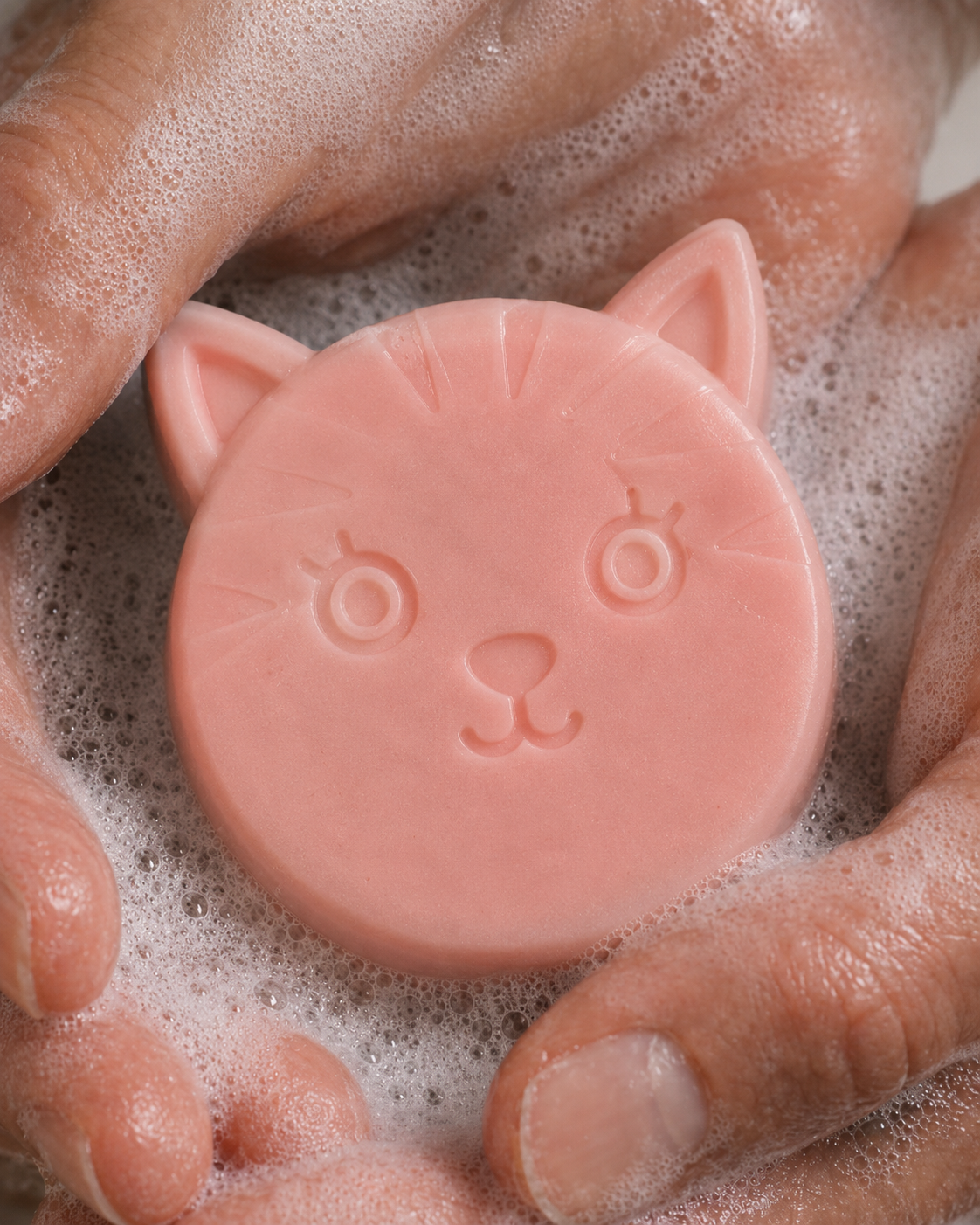 Baby Soap